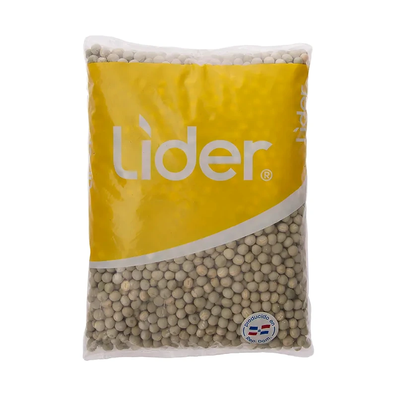 Lider Guandules 800 g
