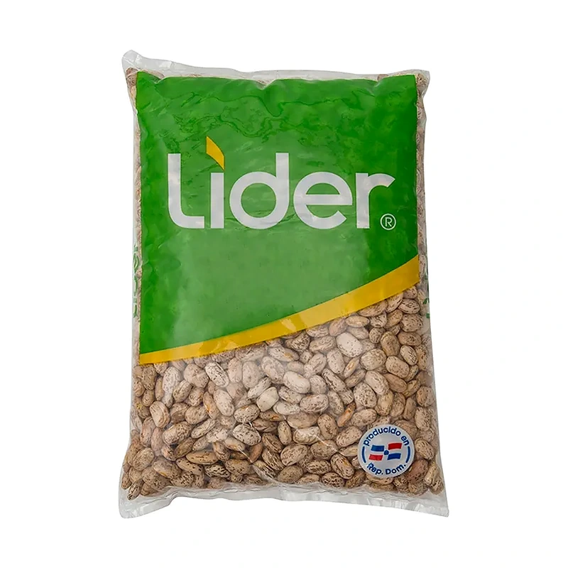Lider Habichuela Pinta 800 g