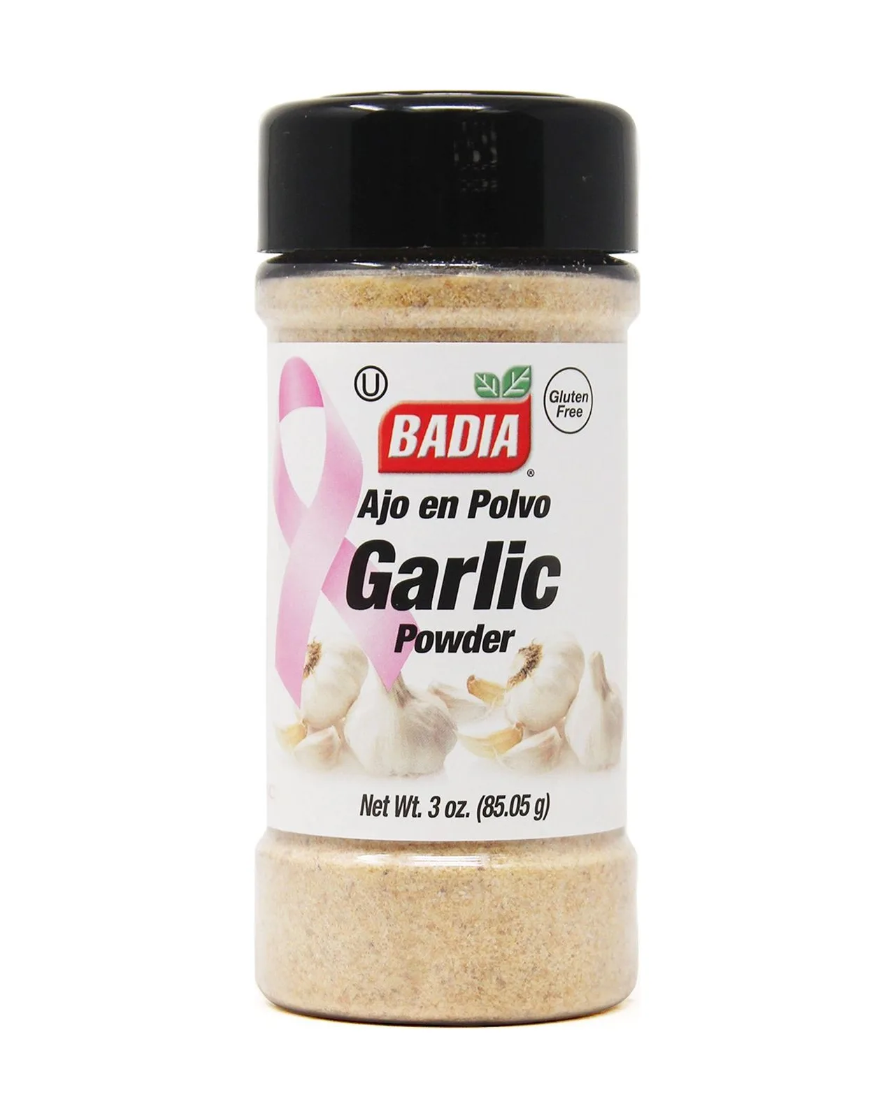 Badia Ajo En Polvo 8/3 Oz (Pote)