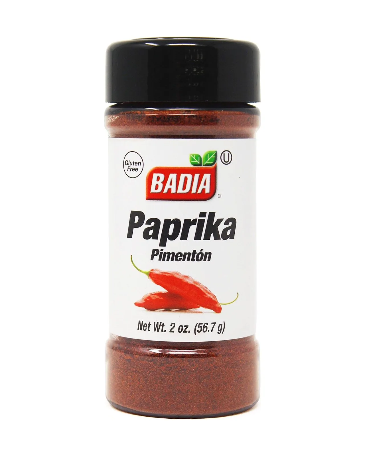 Badia (Paprica) Pimenton En Polvo 8/2 Oz (Pote)