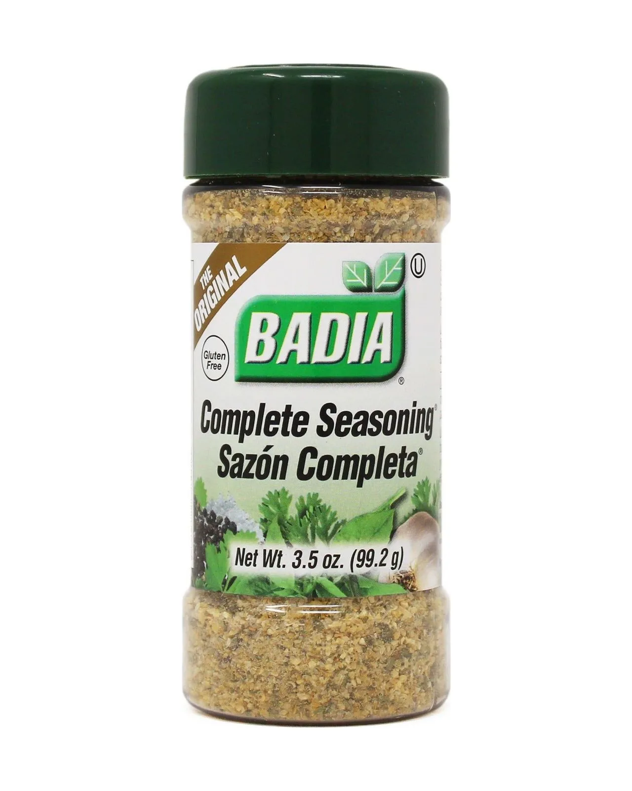 Badia Sazon Completo 8/3.5 Oz (Pote)