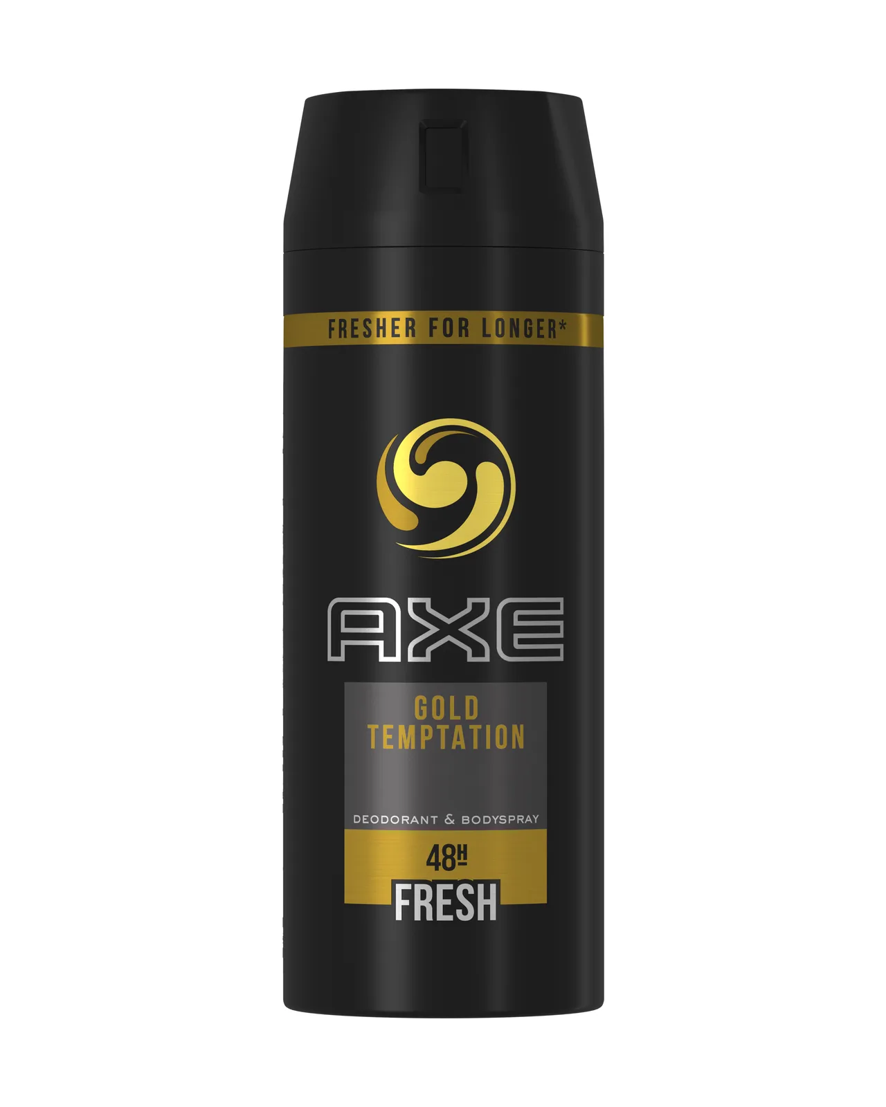 Desodorante Axe Spray Gold 1/12Ct 150 Ml