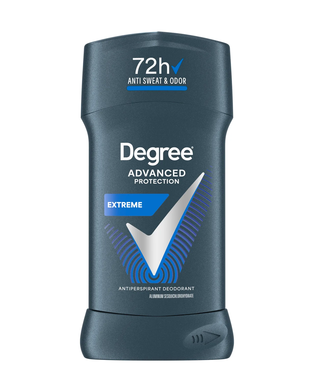Desodorante Degree Hombre Extreme Blast 12/2.7 Oz