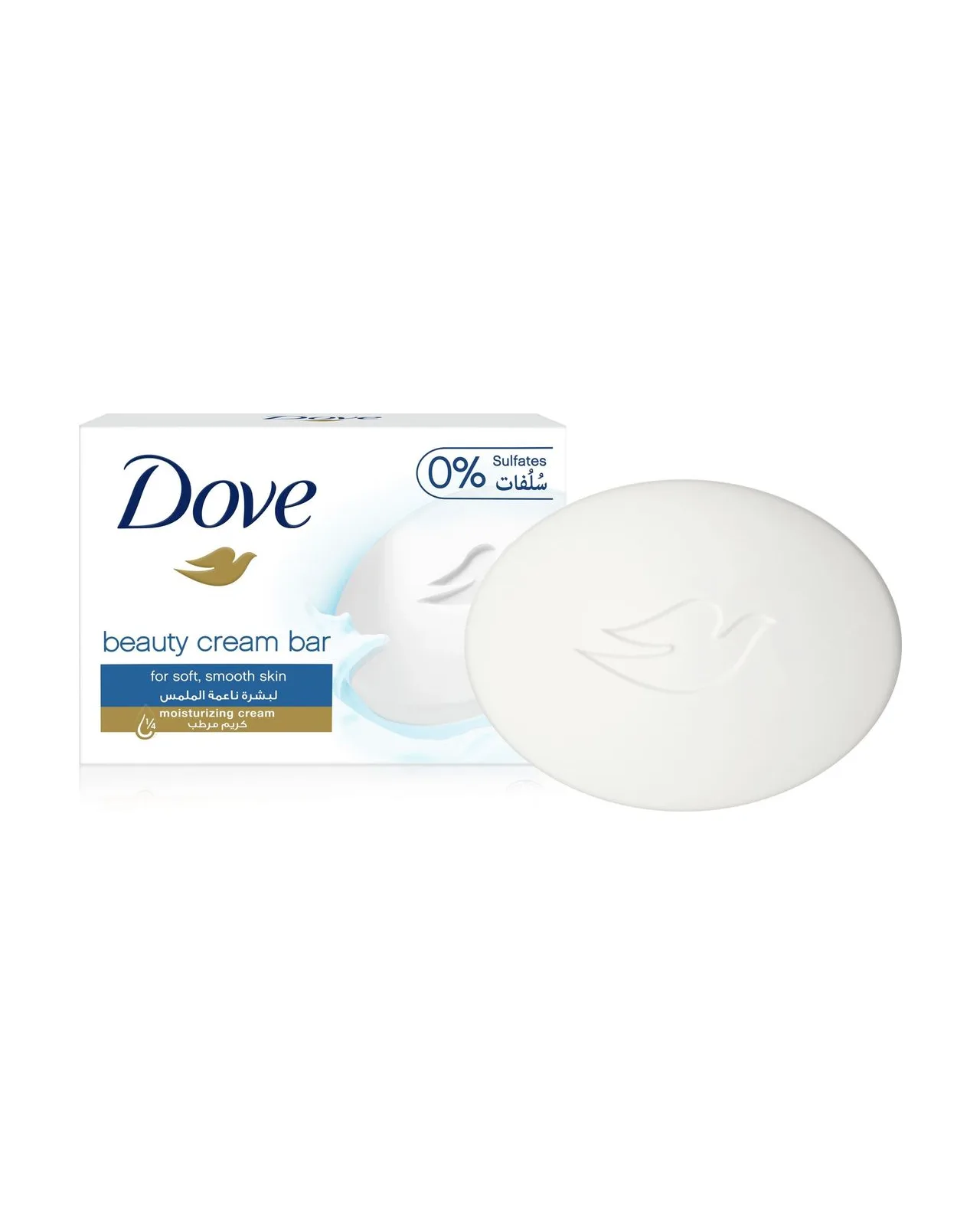Jabon Dove Original 48/135 Gr