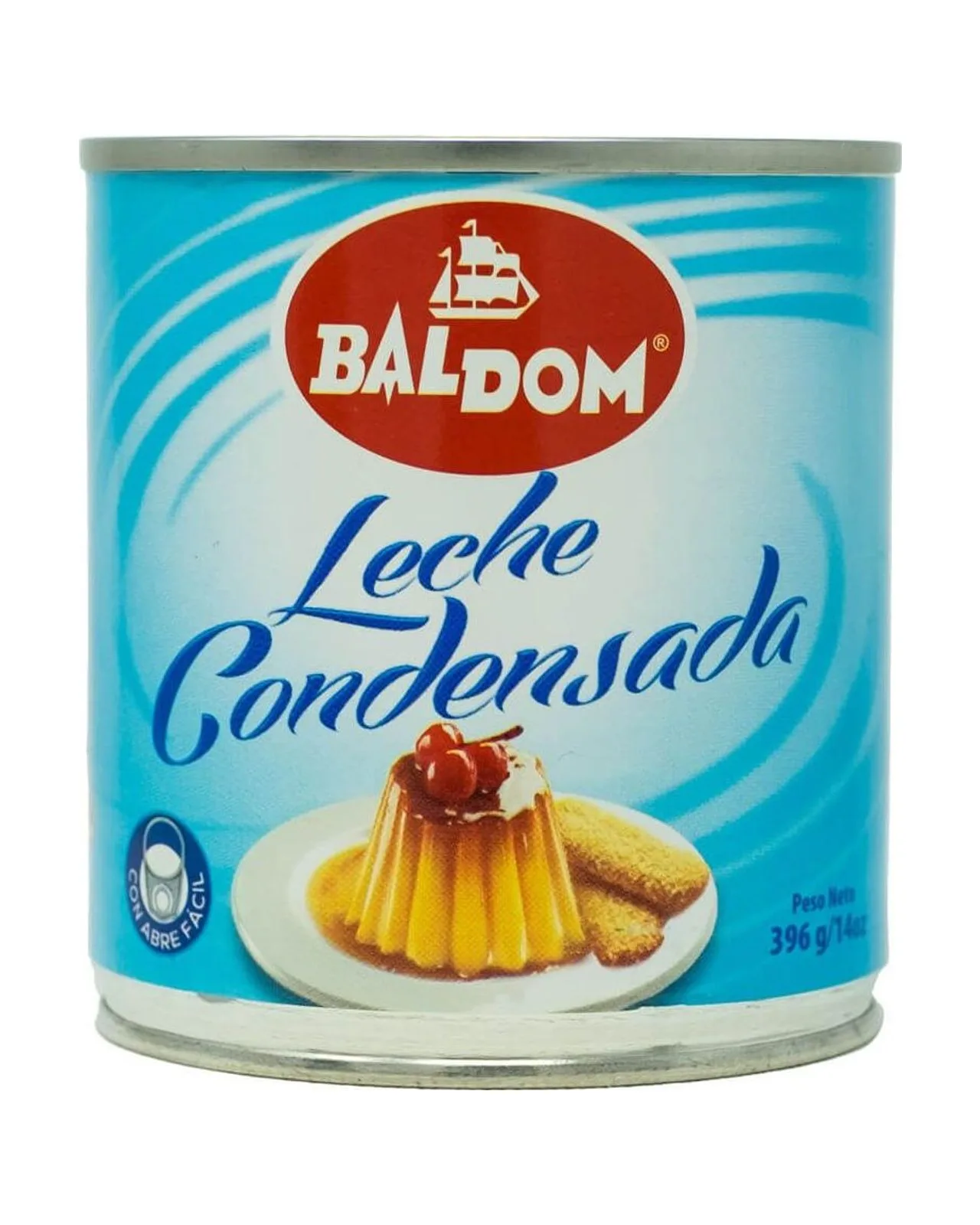 Leche Condensada Baldom 24/3